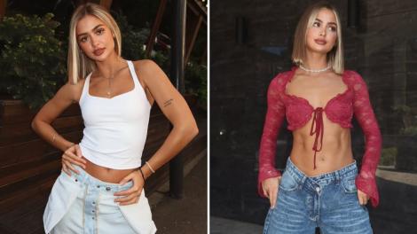 Iuliana Beregoi, pusă la zid după ce a organizat o tabără de aproape 1000 de euro, dar a refuzat să facă poze cu copiii | VIDEO