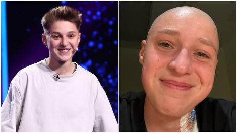 Bia, fosta concurentă de la iUmor, mesaj copleșitor înainte de transplantul de măduvă. A descoperit recent că suferă de leucemie