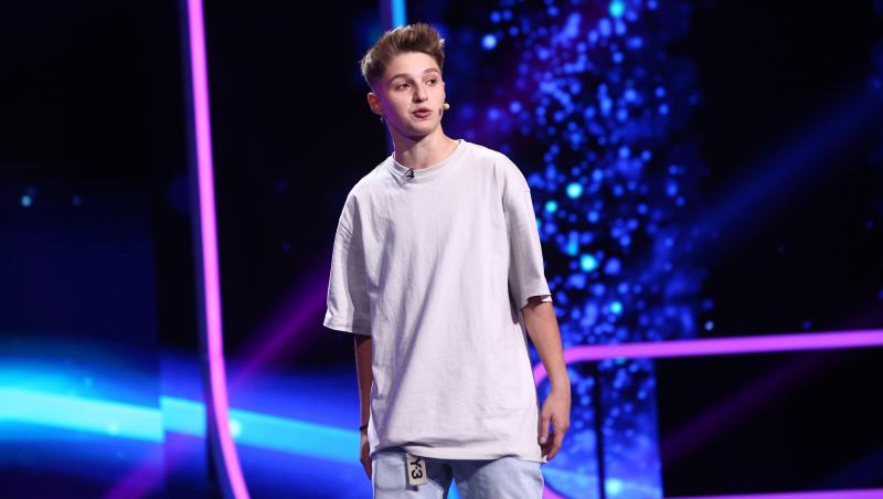 Bia, fosta concurentă de la iUmor, mesaj copleșitor înainte de transplantul de măduvă. A descoperit recent că suferă de leucemie