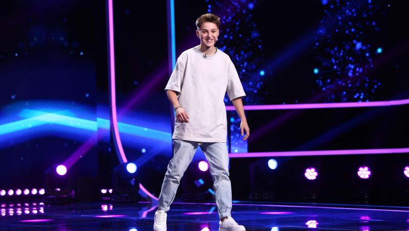 Bia, fosta concurentă de la iUmor, mesaj copleșitor înainte de transplantul de măduvă. A descoperit recent că suferă de leucemie