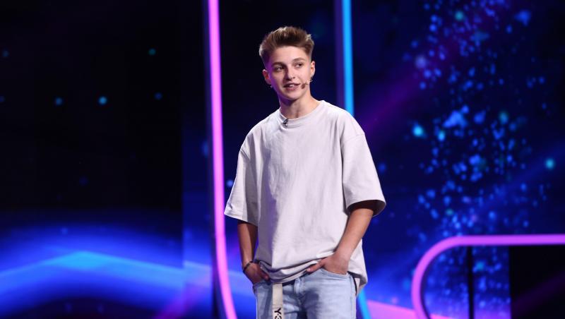 Bia, fosta concurentă de la iUmor, mesaj copleșitor înainte de transplantul de măduvă. A descoperit recent că suferă de leucemie