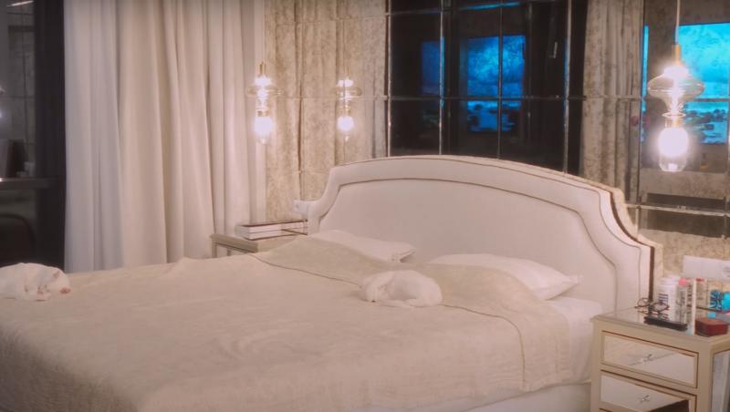 Cum arată noul apartament în care s-au mutat Selly și Smaranda Știrbu. Cine s-a ocupat de renovarea lui | VIDEO