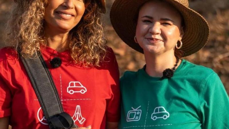 Anca Țurcașiu, ținta sigură a hackerilor. Cum i-a fost folosită imaginea și ce vedetă s-a regăsit într-o situație similară