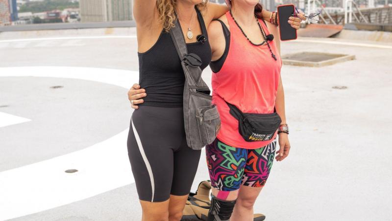 Anca Țurcașiu, ținta sigură a hackerilor. Cum i-a fost folosită imaginea și ce vedetă s-a regăsit într-o situație similară