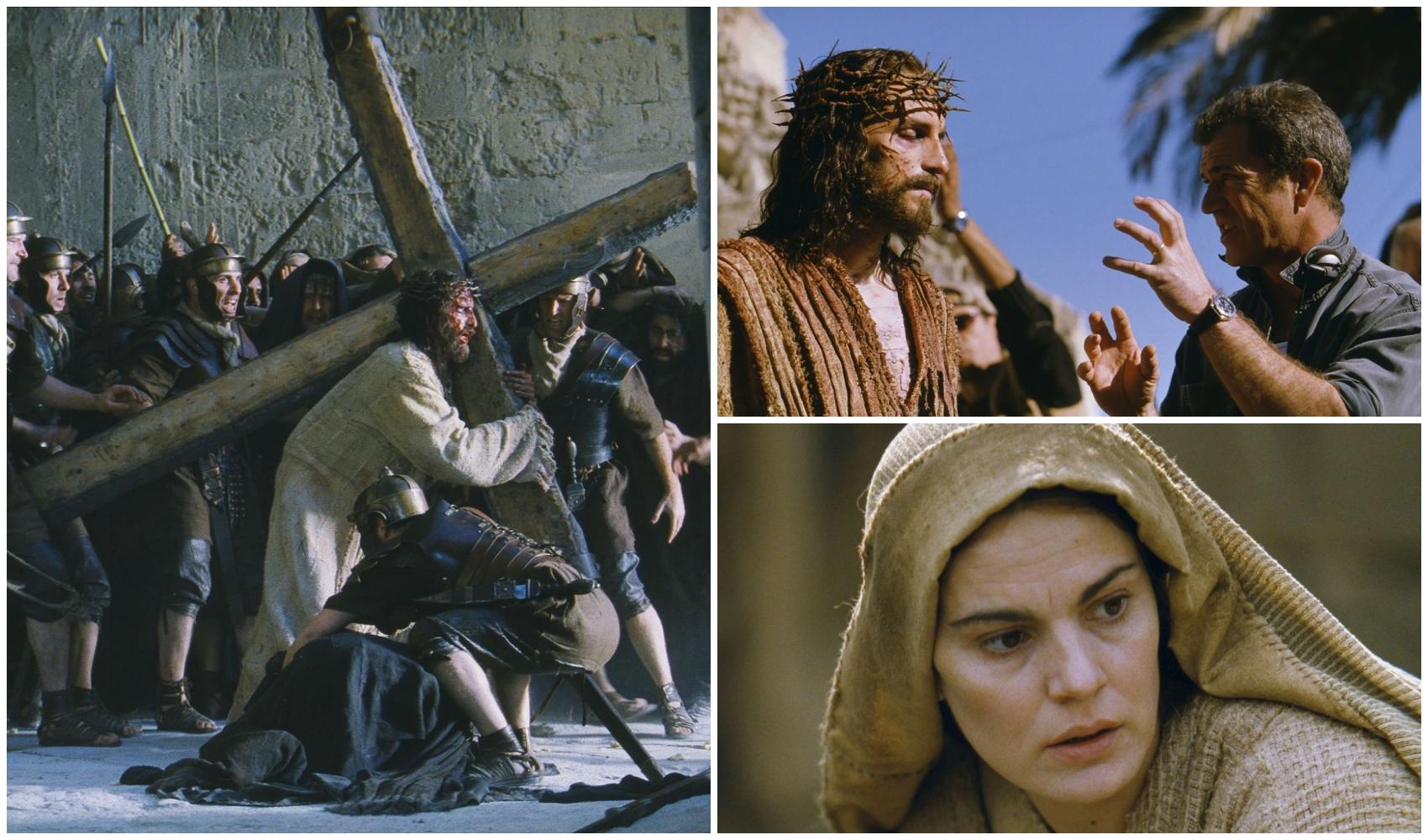 Când se lansează continuarea filmului „Patimile lui Hristos”, în regia lui Mel Gibson. Informații despre a doua parte a producției