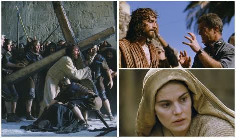 Când se lansează continuarea filmului „Patimile lui Hristos”, în regia lui Mel Gibson. Informații despre a doua parte a producției