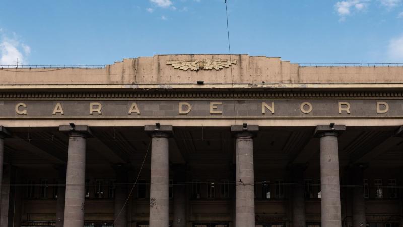 Gara de Nord intră „într-un amplu proiect de regenerare urbană”. Cum va arăta întreaga zonă la finalul lucrărilor