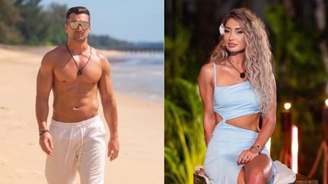 Mesajul Mariei Avram după ce a fost criticată pentru bilețelele pe care și le trimite cu ispita Cătălin