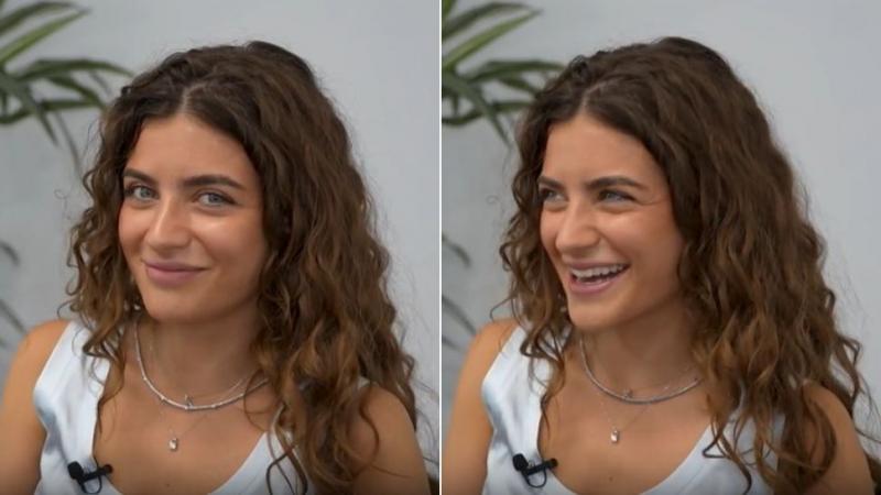 Interviu cu Ana Bodea. Actrița din Ana, Mi-ai fost scrisă în ADN, detalii din culise despre sezonul 2: „La filmări e mai greu”
