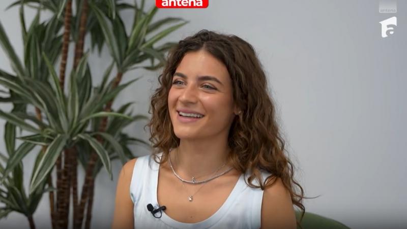 Interviu cu Ana Bodea. Actrița din Ana, Mi-ai fost scrisă în ADN, detalii din culise despre sezonul 2: „La filmări e mai greu”