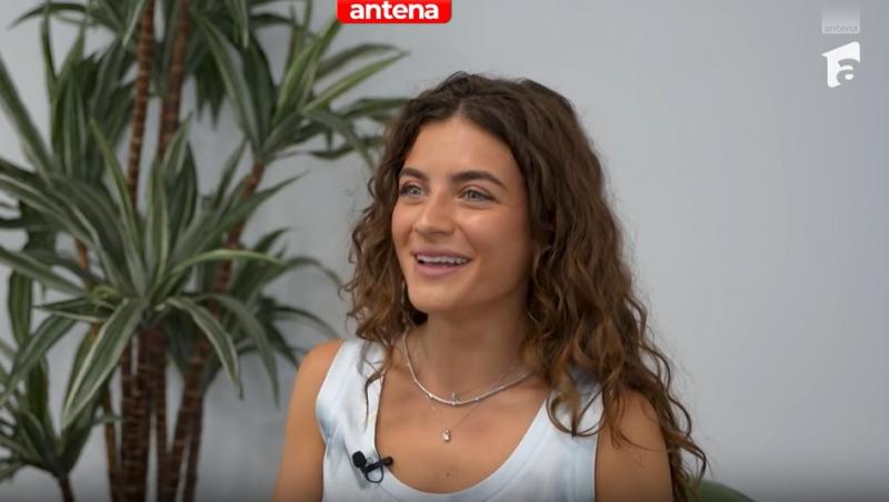 Interviu cu Ana Bodea. Actrița din Ana, Mi-ai fost scrisă în ADN, detalii din culise despre sezonul 2: „La filmări e mai greu”