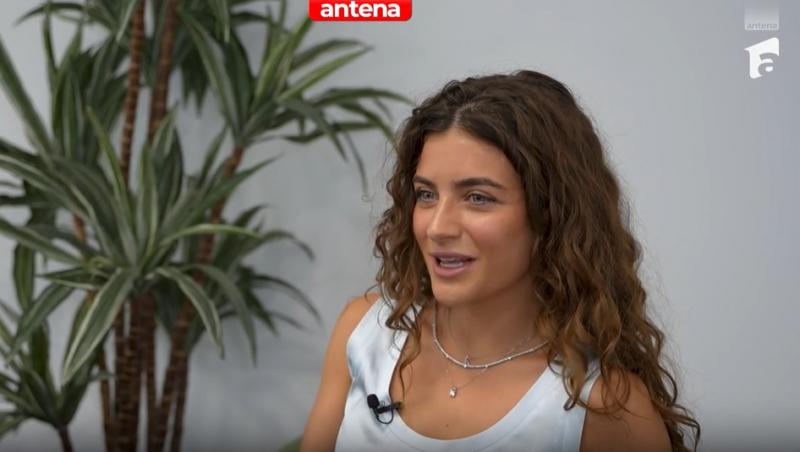 Interviu cu Ana Bodea. Actrița din Ana, Mi-ai fost scrisă în ADN, detalii din culise despre sezonul 2: „La filmări e mai greu”