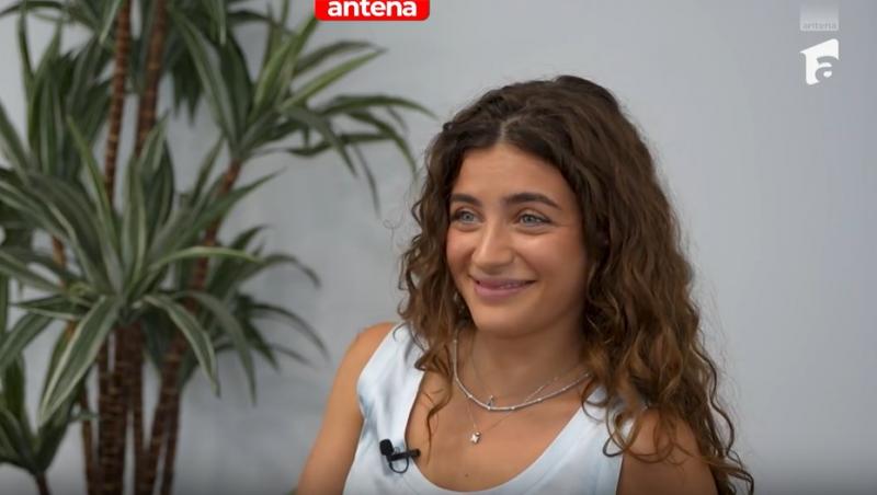 Interviu cu Ana Bodea. Actrița din Ana, Mi-ai fost scrisă în ADN, detalii din culise despre sezonul 2: „La filmări e mai greu”