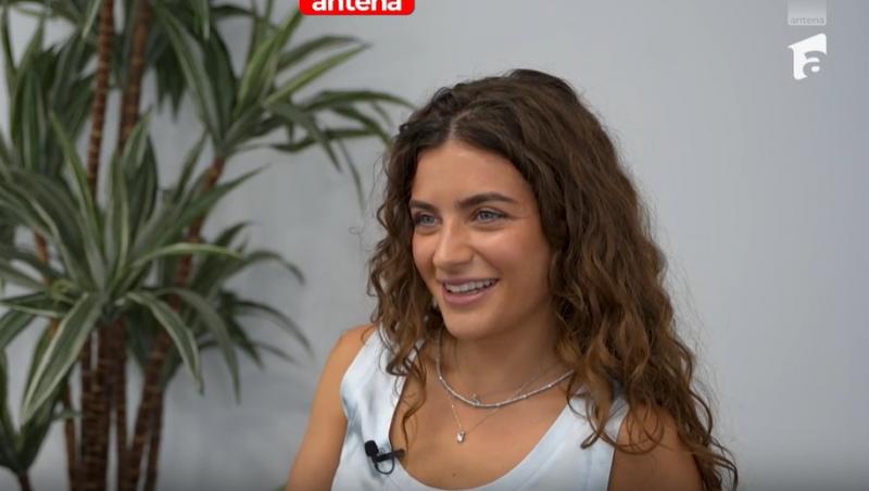 Interviu cu Ana Bodea. Actrița din Ana, Mi-ai fost scrisă în ADN, detalii din culise despre sezonul 2: „La filmări e mai greu”