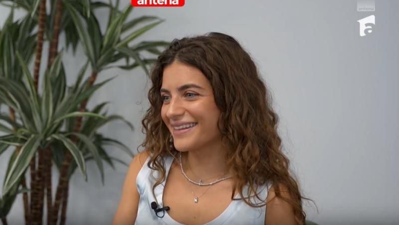 Interviu cu Ana Bodea. Actrița din Ana, Mi-ai fost scrisă în ADN, detalii din culise despre sezonul 2: „La filmări e mai greu”