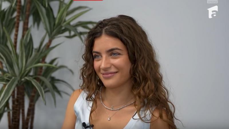 Interviu cu Ana Bodea. Actrița din Ana, Mi-ai fost scrisă în ADN, detalii din culise despre sezonul 2: „La filmări e mai greu”