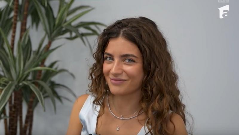 Interviu cu Ana Bodea. Actrița din Ana, Mi-ai fost scrisă în ADN, detalii din culise despre sezonul 2: „La filmări e mai greu”