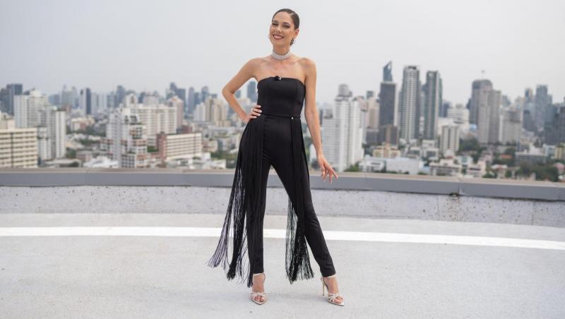 În ce ipostază romantică s-au lăsat pozați Irina și Răzvan Fodor. Unde au plecat alături de Radu Vâlcan și Adela Popescu