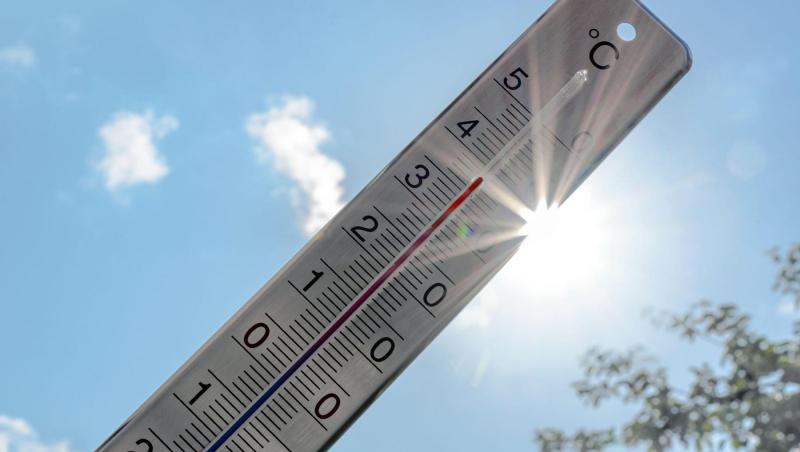 Cum va fi vremea în weekend în București și în țară. Ce temperaturi anunță meteorologii pe 23 și 24 august