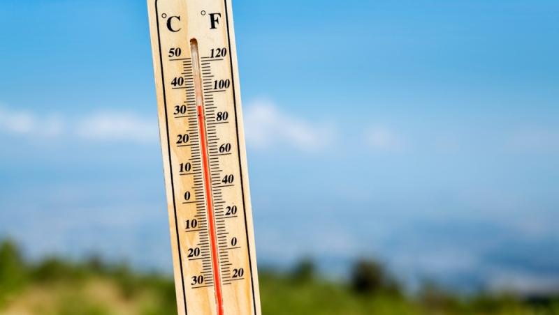 Cum va fi vremea în weekend în București și în țară. Ce temperaturi anunță meteorologii pe 23 și 24 august