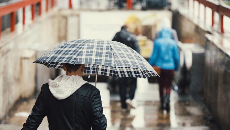 Cum va fi vremea în weekend în București și în țară. Ce temperaturi anunță meteorologii pe 23 și 24 august