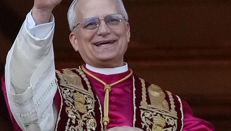 Este româncă și a vorbit cu Papa la telefon: „Am fost recunoscători și emoționați”