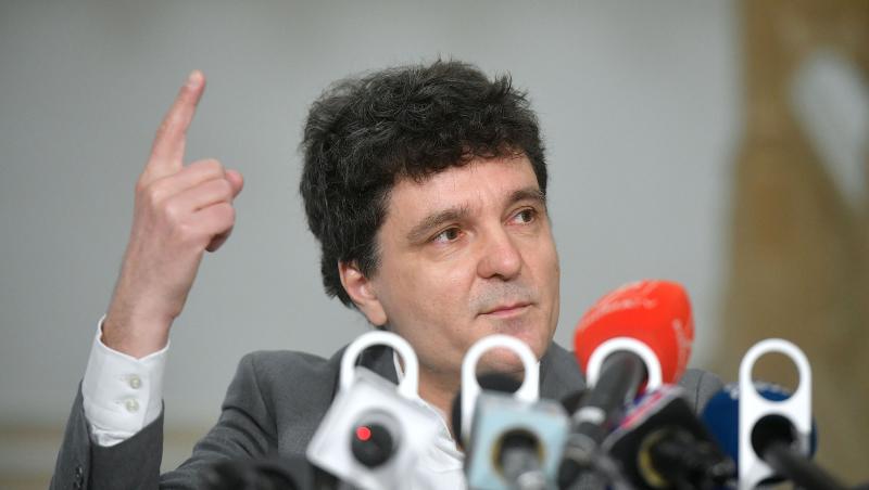 Imaginea președintelui Nicușor Dan, folosită în scheme frauduloase de tip „investiții rapide”. Avertismentul DNSC