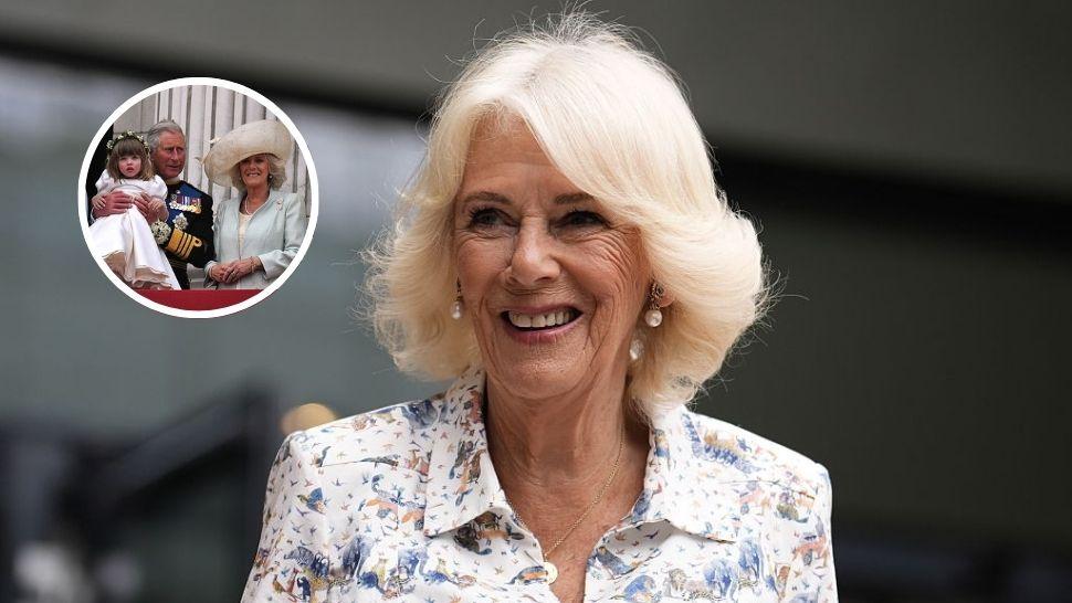 Eliza, nepoata Reginei Camilla, de nerecunoscut. Cum arată domnișoara de onoare de la nunta Prințului William cu Kate Middleton