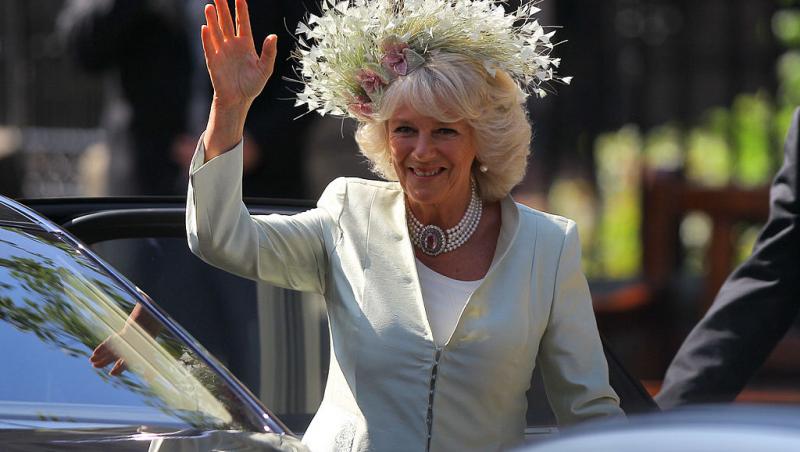 Eliza, nepoata Reginei Camilla, de nerecunoscut. Cum arată domnișoara de onoare de la nunta Prințului William cu Kate Middleton