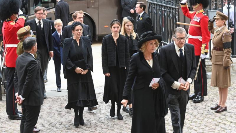 Eliza, nepoata Reginei Camilla, de nerecunoscut. Cum arată domnișoara de onoare de la nunta Prințului William cu Kate Middleton