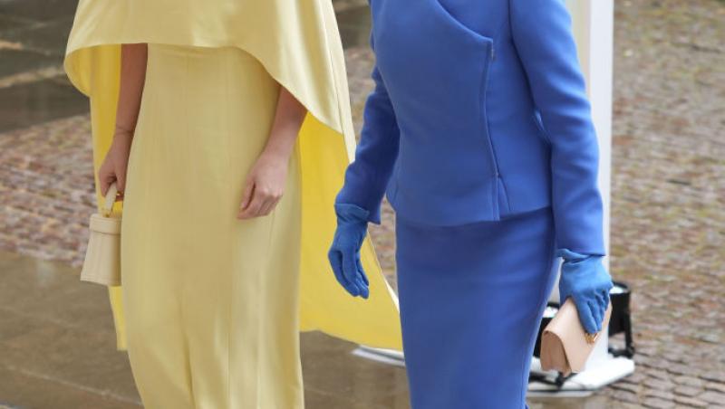 Eliza, nepoata Reginei Camilla, de nerecunoscut. Cum arată domnișoara de onoare de la nunta Prințului William cu Kate Middleton