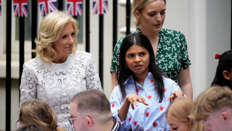 Eliza, nepoata Reginei Camilla, de nerecunoscut. Cum arată domnișoara de onoare de la nunta Prințului William cu Kate Middleton