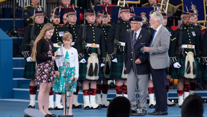 Eliza, nepoata Reginei Camilla, de nerecunoscut. Cum arată domnișoara de onoare de la nunta Prințului William cu Kate Middleton