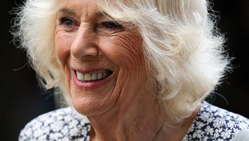 Eliza, nepoata Reginei Camilla, de nerecunoscut. Cum arată domnișoara de onoare de la nunta Prințului William cu Kate Middleton