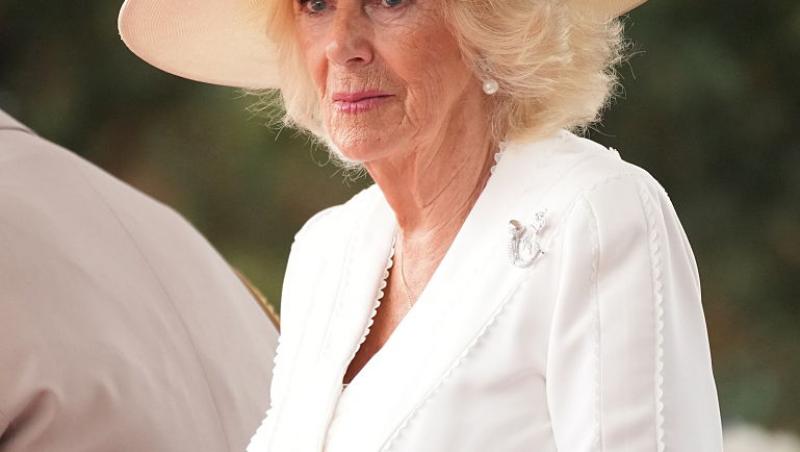 Eliza, nepoata Reginei Camilla, de nerecunoscut. Cum arată domnișoara de onoare de la nunta Prințului William cu Kate Middleton