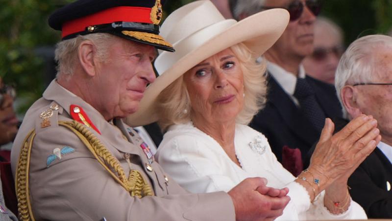 Eliza, nepoata Reginei Camilla, de nerecunoscut. Cum arată domnișoara de onoare de la nunta Prințului William cu Kate Middleton