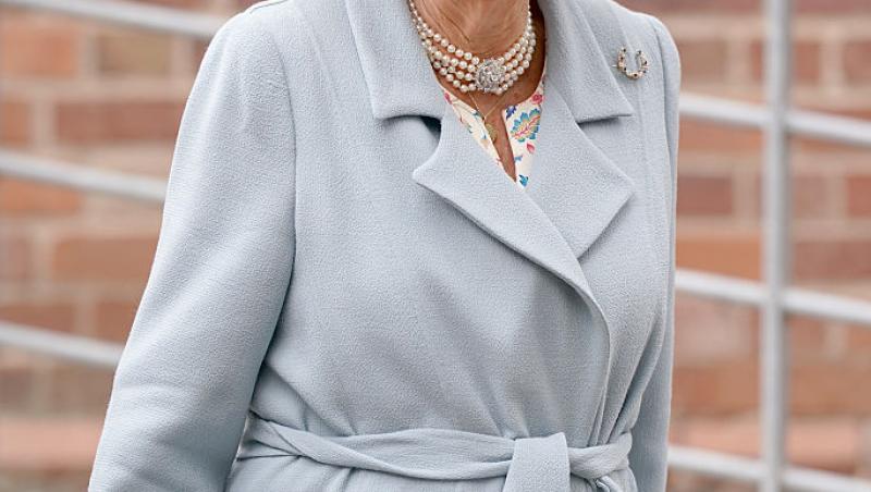 Eliza, nepoata Reginei Camilla, de nerecunoscut. Cum arată domnișoara de onoare de la nunta Prințului William cu Kate Middleton