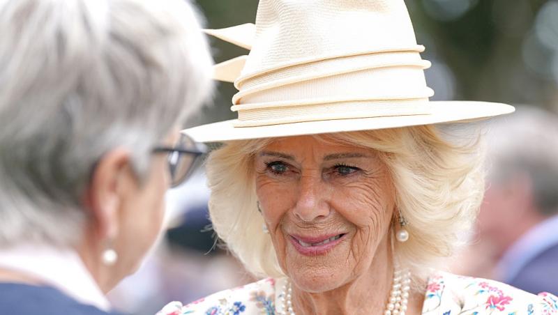 Eliza, nepoata Reginei Camilla, de nerecunoscut. Cum arată domnișoara de onoare de la nunta Prințului William cu Kate Middleton