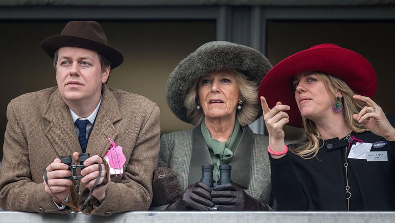 Eliza, nepoata Reginei Camilla, de nerecunoscut. Cum arată domnișoara de onoare de la nunta Prințului William cu Kate Middleton