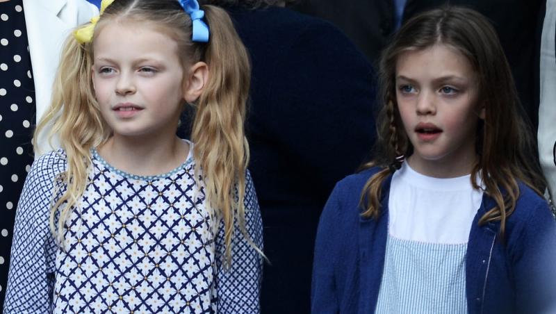 Eliza, nepoata Reginei Camilla, de nerecunoscut. Cum arată domnișoara de onoare de la nunta Prințului William cu Kate Middleton