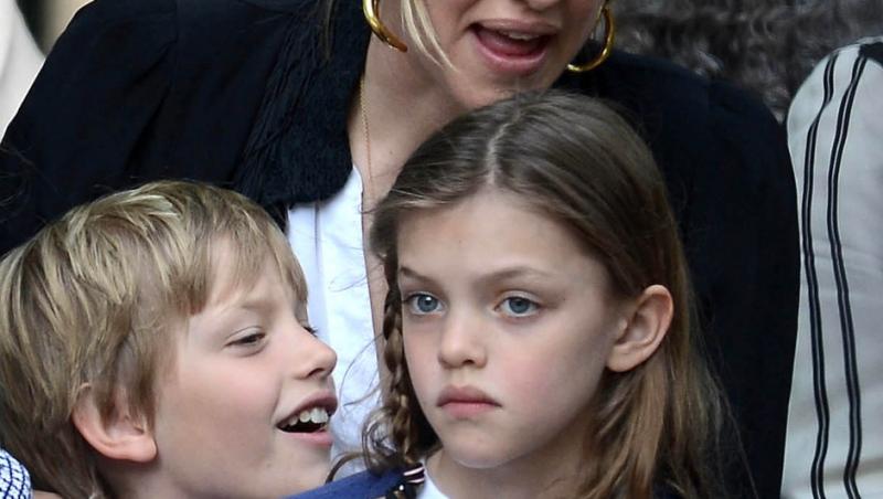 Eliza, nepoata Reginei Camilla, de nerecunoscut. Cum arată domnișoara de onoare de la nunta Prințului William cu Kate Middleton