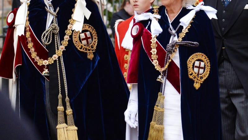 Eliza, nepoata Reginei Camilla, de nerecunoscut. Cum arată domnișoara de onoare de la nunta Prințului William cu Kate Middleton