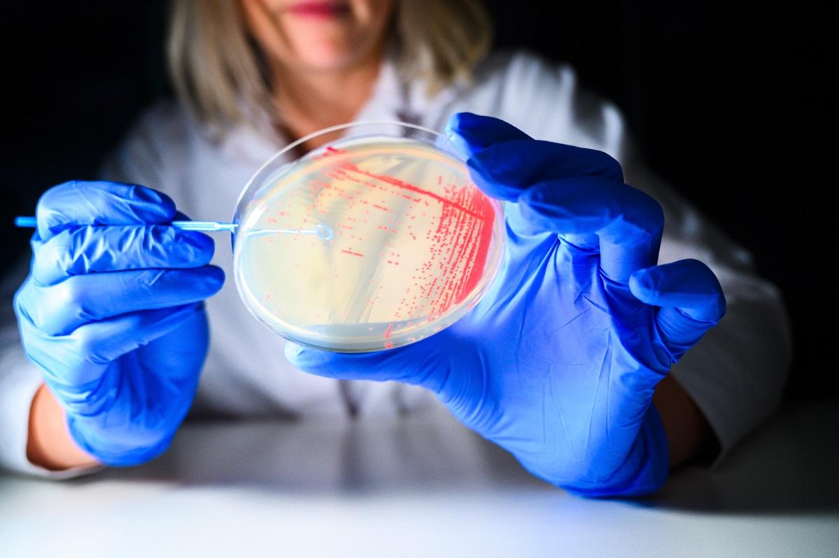 Experții au creat o soluție pentru a ucide bacteriile rezistente la antibiotice. Cum au folosit AI pentru descoperire