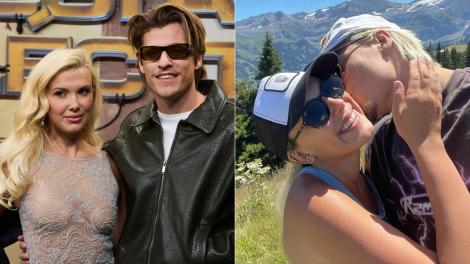 Millie Bobby Brown și Jake Bongiovi au anunțat că au devenit părinți. Actrița în vârsta de 21 ani a adoptat o fetiță