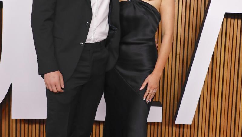 Millie Bobby Brown și Jake Bongiovi au anunțat că au devenit părinți. Actrița în vârsta de 21 ani a adoptat o fetiță