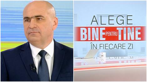 Premierul Ilie Bolojan, despre Pilonul II de pensii, în exclusivitate la Observator: „Legea trebuia promulgată de 17 ani"