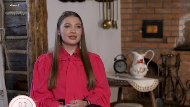 Mireasa sezonul 11. Iulia Aelenei a fost cerută în căsătorie de iubitul ei. Imaginea superbă de la logodnă