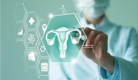 Hidrosalpinx – consecința infecțiilor netratate în tinerețe care afectează fertilitatea