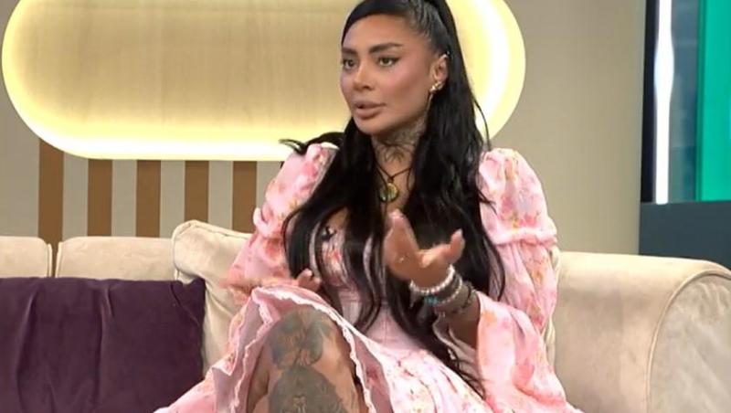 Drama prin care a trecut ispita Naba Salem de la Insula Iubirii. Ce poveste dură se ascunde în spatele zâmbetului ei