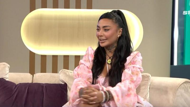 Drama prin care a trecut ispita Naba Salem de la Insula Iubirii. Ce poveste dură se ascunde în spatele zâmbetului ei